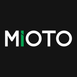 MIOTO - Car rental app Tiktok ads