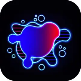 Joy-Live Wallpaper Maker HD Tiktok ads