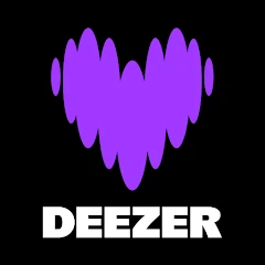 Deezer: Ouvir Música e Podcast Tiktok ads