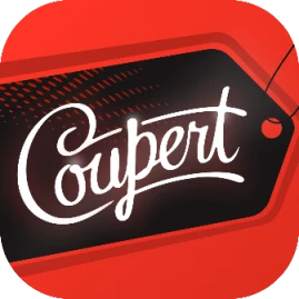 Coupert: Search Coupons Automatically Tiktok ads