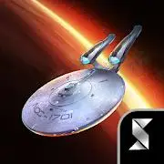 Star Trek™ Fleet Command Tiktok ads