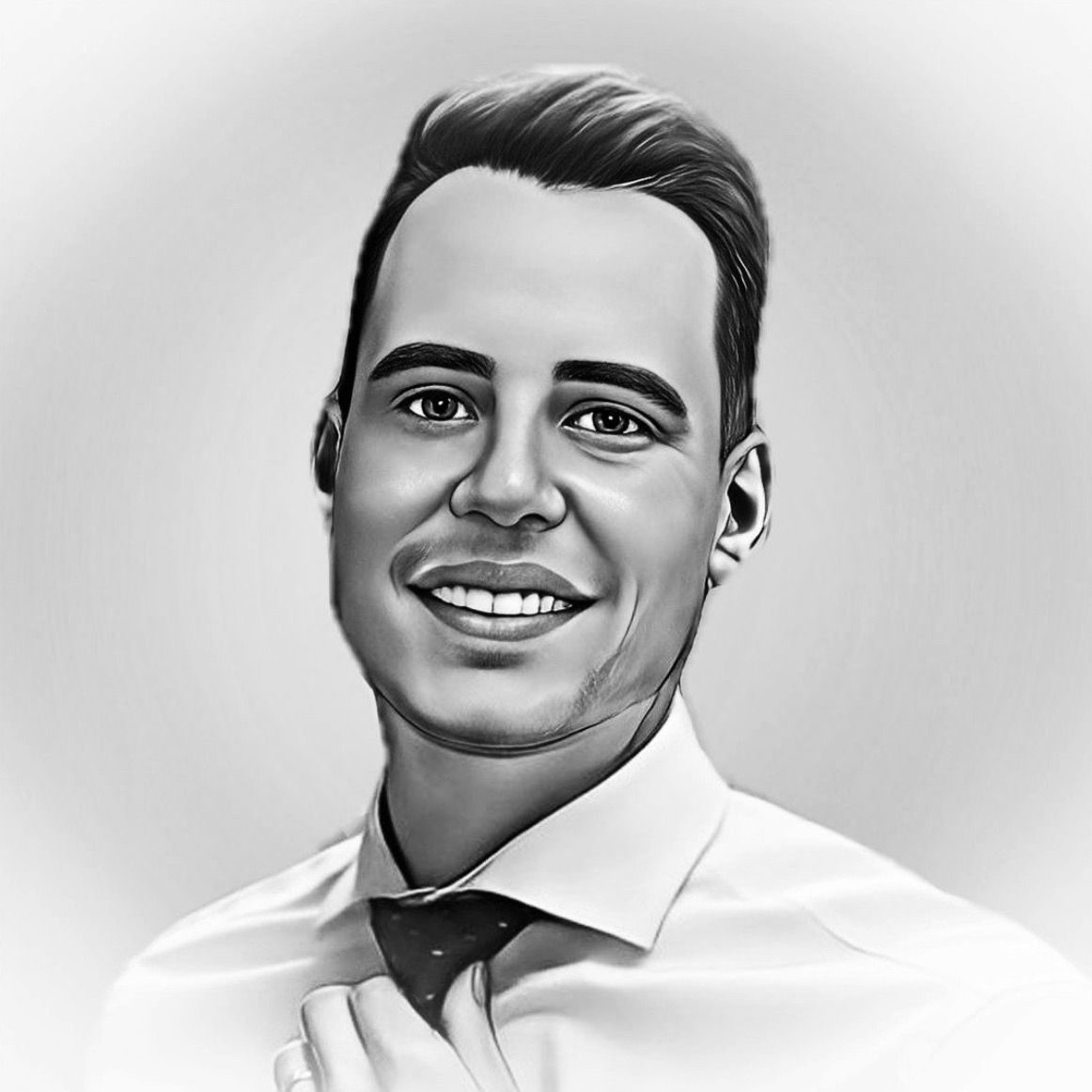 Sam Lichtman - CFP®