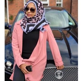 Liji Thaatha🧕🏻 Tiktok ads