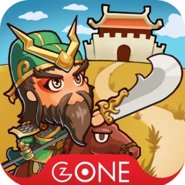 Thành Chủ Tam Quốc Tiktok ads