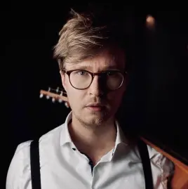 Lukas Linder Tiktok ads