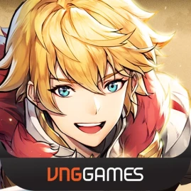 Chiến Thần AFK Tiktok ads