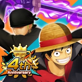ONE PIECE Bounty Rush Tiktok ads