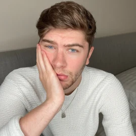 Alex Green Tiktok ads