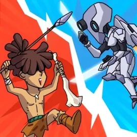 Savage Clash Tiktok ads