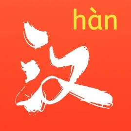 HanBook Chinese Dictionary Tiktok ads