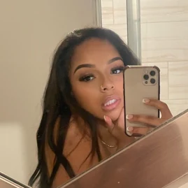 Aaliyah Enjoli Tiktok ads