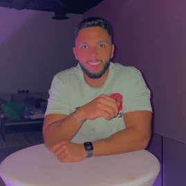 Abed Maghrabi Tiktok ads