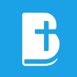 Blessed - Daily Bible Verse Tiktok ads