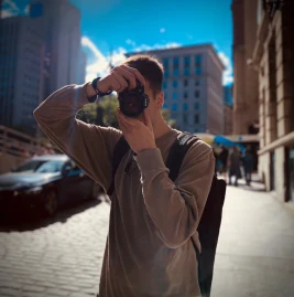 Daniel Krakan Tiktok ads