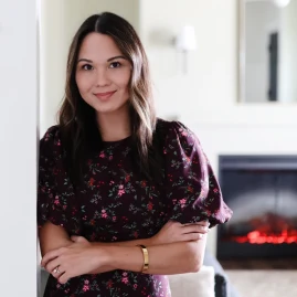 Jessica Akemon Tiktok ads