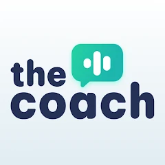 The Coach: tiếng Anh giao tiếp Tiktok ads