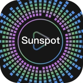 Sunspot - Infinite possibility Tiktok ads