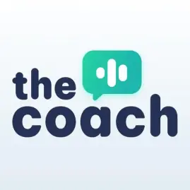 The Coach: tiếng Anh giao tiếp Tiktok ads