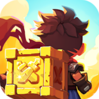 ウェポンマスター：バックパックバトル