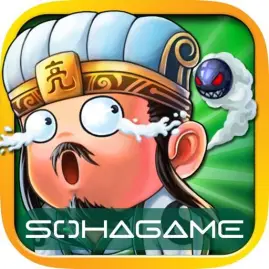 Tam Quốc Ca Ca - SohaGame Tiktok ads