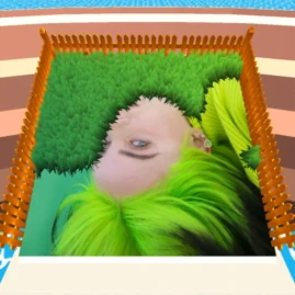 Guess The Garden Tiktok ads