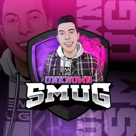 Unknown Smug Tiktok ads