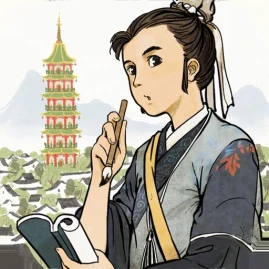 水都百景録～癒しの物語と町づくり Tiktok ads