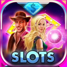 Diamond Cash Slots 777 Casino Tiktok ads