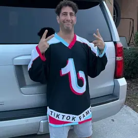 Matt Garry Tiktok ads