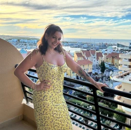 Jodie Dyer Tiktok ads