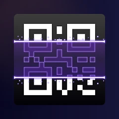 QR Reader Tiktok ads