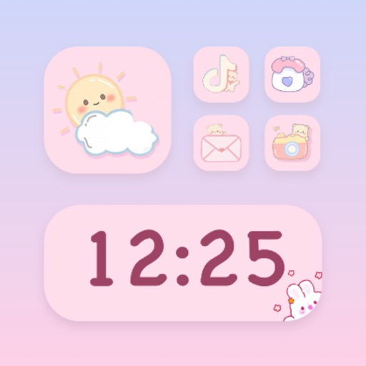 ThemeKit: Widget & Icon Themes