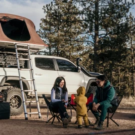 Adventure Family 🌲🥾🏕️ Tiktok ads