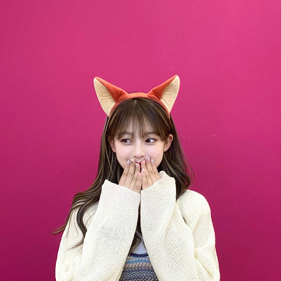 혜원🐰