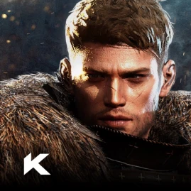 King Arthur: Legends Rise Tiktok ads