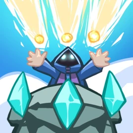 Empire Kingdom Idle Tower RPG Tiktok ads