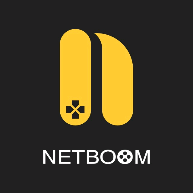 Netboom Cloud Gaming