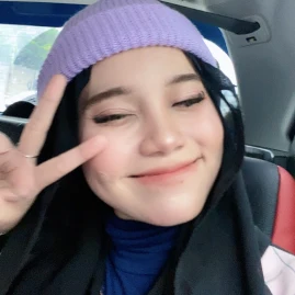 IG: atynnajwanur  🦋✨ Tiktok ads