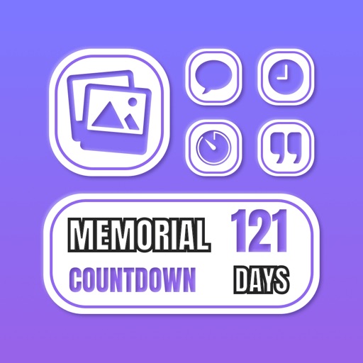 Color Themes: Icons & Widgets