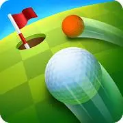 Golf Battle Tiktok ads