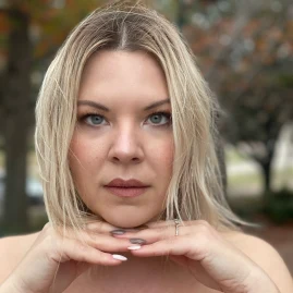 Barbara Kiss Tiktok ads