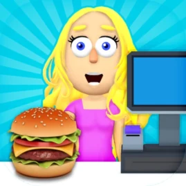 Shop Craft！ - simulation game Tiktok ads