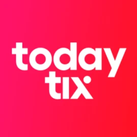 TodayTix Tiktok ads