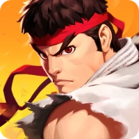 Street Fighter: Duel Tiktok ads
