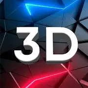 4d live wallpaper Tiktok ads