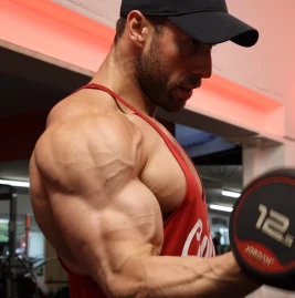 Rory Gissing Tiktok ads