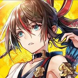 三国烈覇（サンゴクレッパ） Tiktok ads