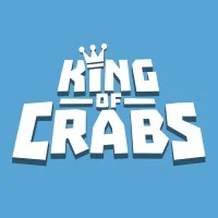 King of Crabs Tiktok ads