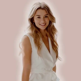 Kelsie | Content Creator Tiktok ads