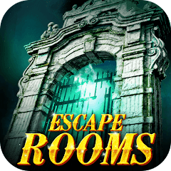 Escape Game:Escape Room